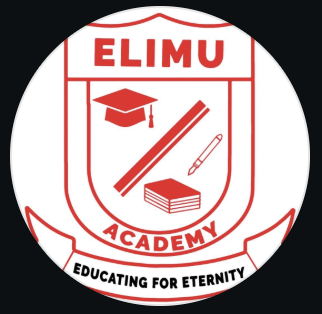 The Elimu Academy crest